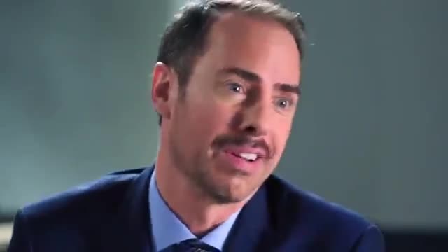 Dish Commercial - Broken Unicorn With David Banks