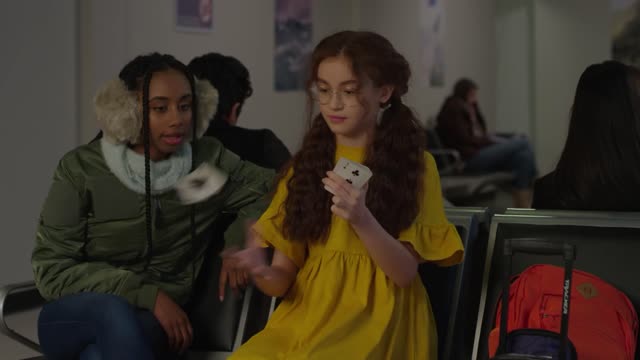 SPRING BREAKAWAY  Bloopers with David Banks