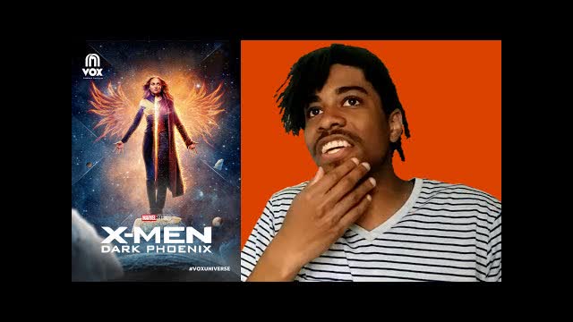 X-MEN- DARK PHOENIX movie review