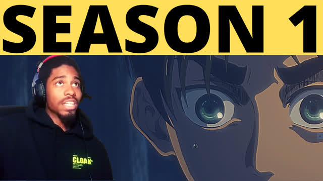 attack on titan season 1 review