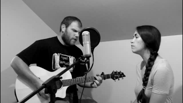 "Sunshine On My Shoulders" John Denver Cover