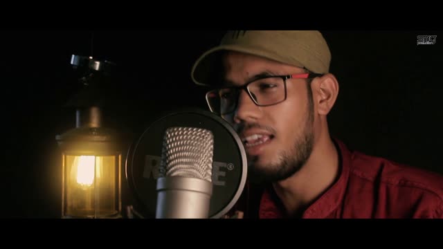 TU JO NAHI HAI ..A MELODIOUS COVER BY  VIKAS TRIVEDI VOCALIST