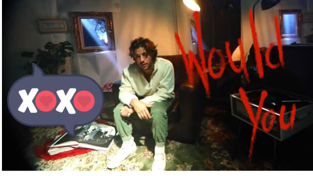 Cameron Dallas - Would You