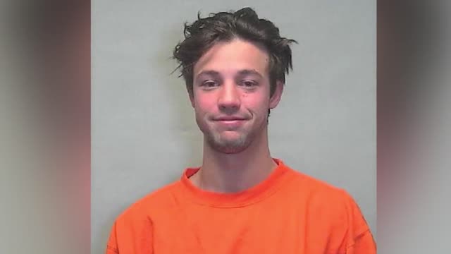 Cameron Dallas Breaks Silence After Being Arrested