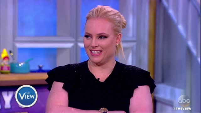 What Defines "Good Sex"? | The View