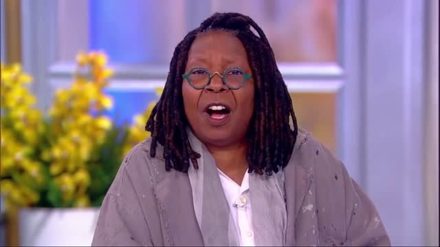 Dr. Maya Angelou Video Stirs Debate | The View