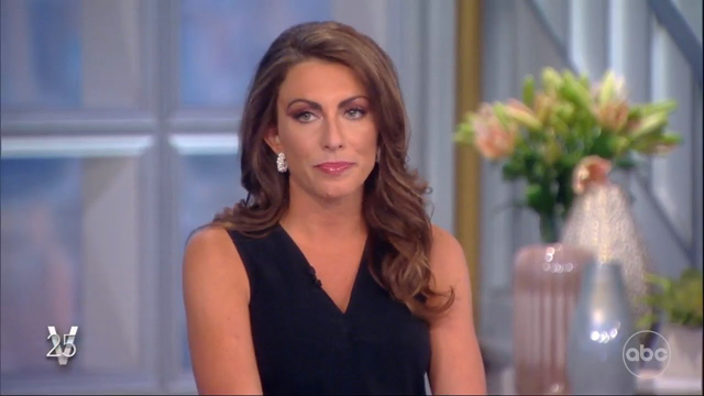 Alyssa Farah Discusses Some Trump Staff Buying Into False Stolen Election Claims | The View