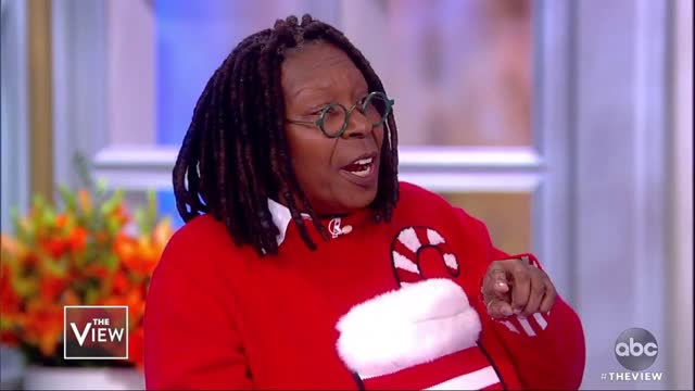 Trump Rallies Behind Hyde-Smith | The View