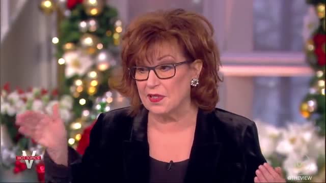 Court Reinstates Trump’s “Remain In Mexico” Policy | The View