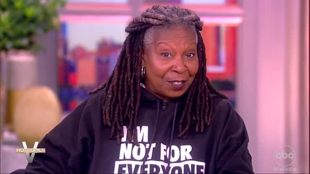 Jenna Ellis: Told Trump Would Refuse To Leave WH | The View