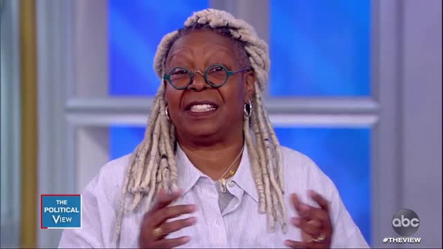 Aftermath of Qasem Soleimani Strike, Part 1 | The View