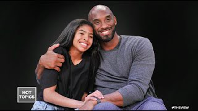 Remembering Kobe Bryant | The View