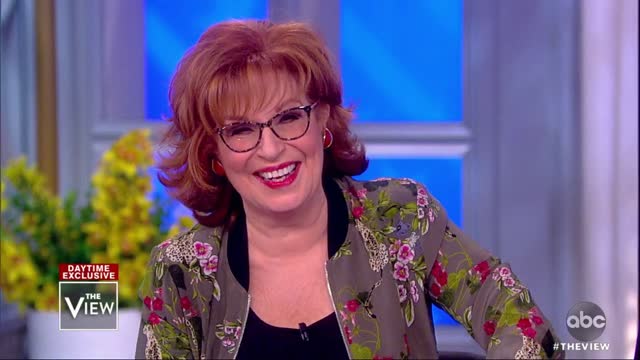 Bernie Sanders on Cohen and Working with Republicans | The View