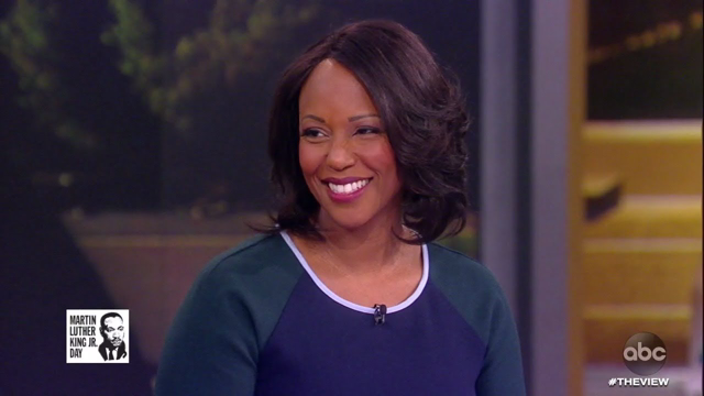 Maya Rockeymoore Cummings on How Trump Impacted Elijah Cummings’ Final Days | The View