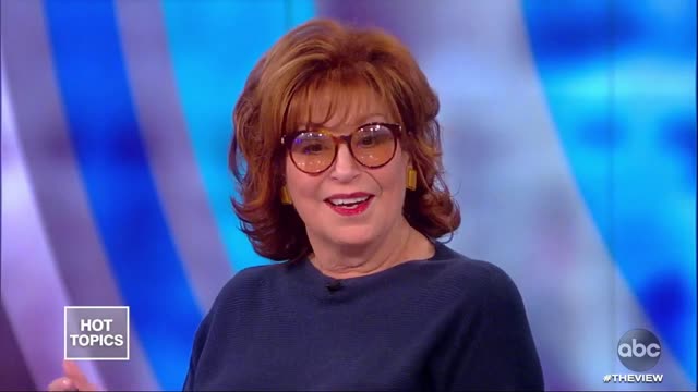 Lev Parnas: Trump Knows Who I Am | The View