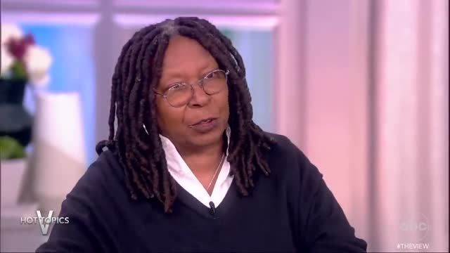 Tyre Nichols Body Cam Footage Released | The View