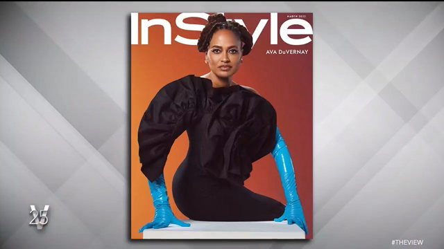 Ava DuVernay Proudly Defends Lifestyle Decisions | The View