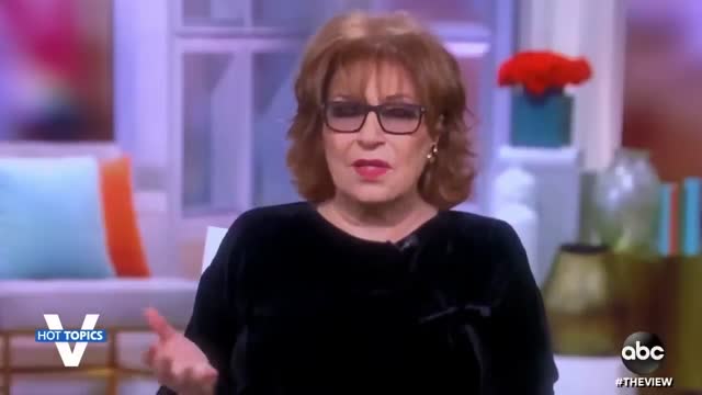 Sunny Hostin Reveals Both Of Her In-Laws Passed Away From COVID-19 | The View