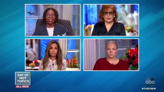 Betsy DeVos Says Kids Must Get Back To School | The View