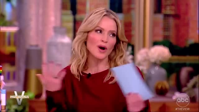 Backlash Over Target's 'Pride Nutcracker' | The View