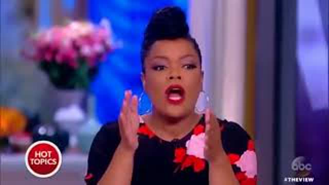 The View February 1, 2018| Hot Topics, Amber Tamblyn (Full)