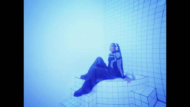 Yuna - Can't Get Over You