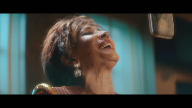 Shirley Bassey - You Ain’t Heard Nothing Yet
