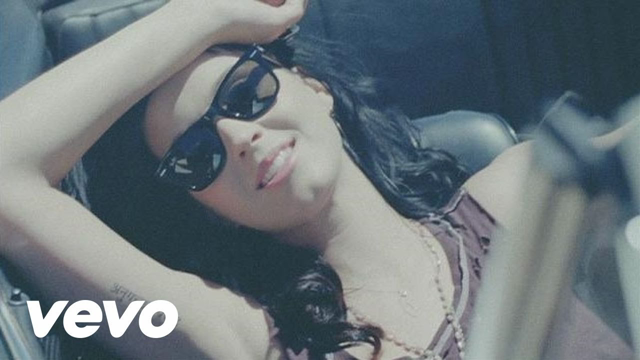 Katy Perry - Teenage Dream (Official)