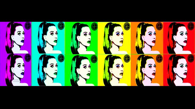 Katy Perry - Daisies (Can't Cancel Pride)