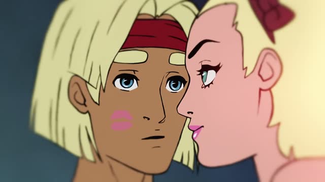 Katy Perry - Cry About It Later (The Smile Video Series)