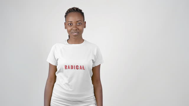 Radical T-shirt