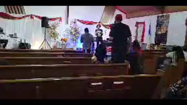 Jude | Gospel Explosion