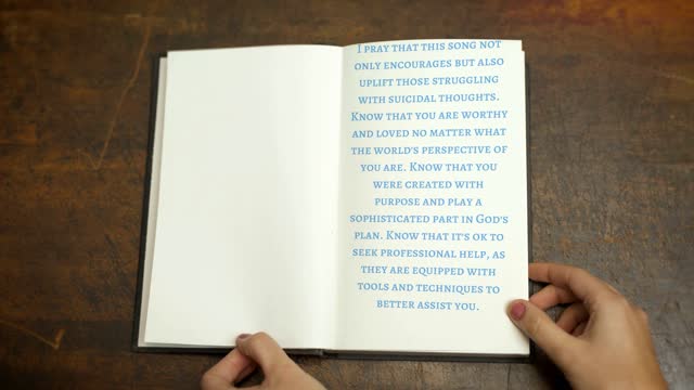 Letters to Q premiere