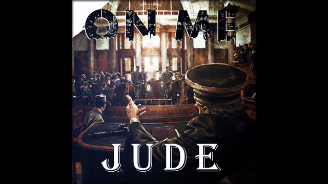 Jude On Me (official music video)