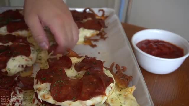 MUNCHIES- Stoner Edition