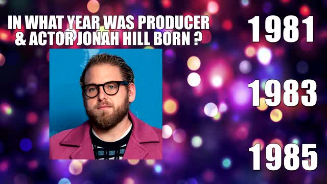 General Trivia Mix 2 - 20 Rapid Fire Questions with Answers - 50s 60s 70s 80s 90's 2000's 2010s Quiz