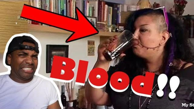 Most Amazing Top 7 Strange Addictions | Strangest People with Weird Addictions