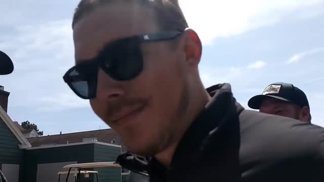 Pennsylvania Golf Club Calls Police On Black Women Members For 'Playing Slowly'