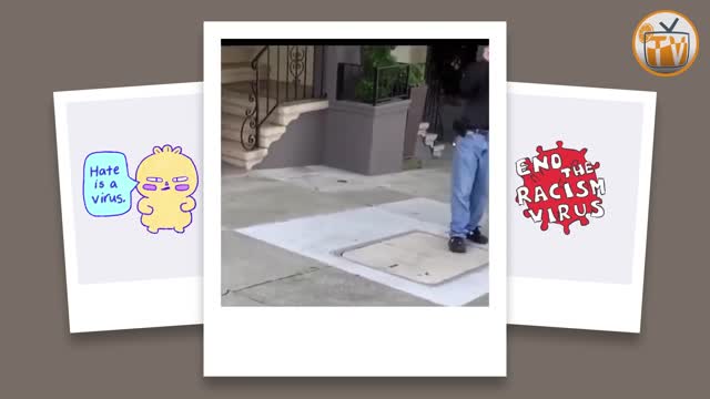 Man Gets Chewed Out After Confronting Black Deliveryman For Walking In Wealthy Neighborhood