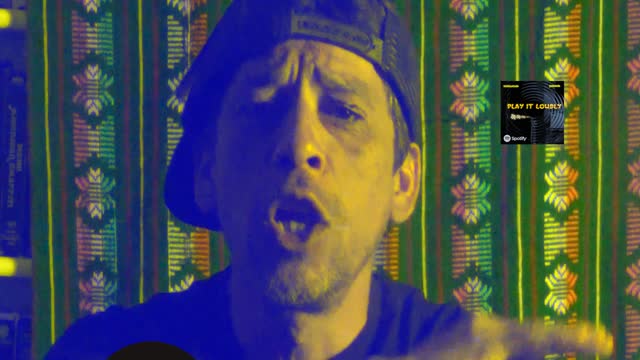 Play it Loudly Music For Positive Change Are you Ready