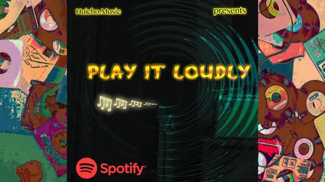 new music for positive are you ready drops this April