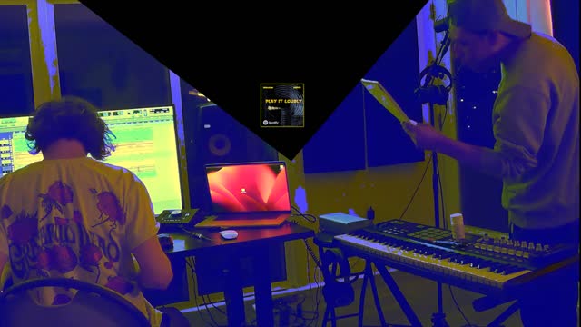 Behind the notes, play it loud: new music coming soon this April 24 2026