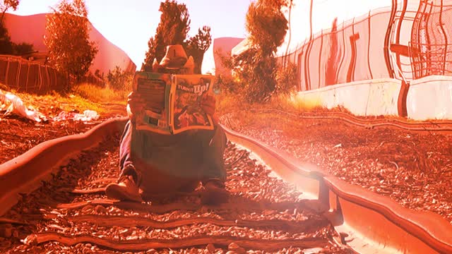 Turn it up! Behind the Notes – Play it LOUD this Apr!