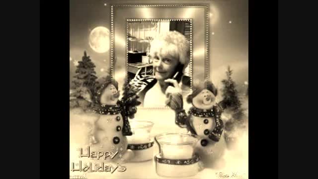 SONG I DID FOR RUTHIE STEELE SONG WRITER SANG BY JUNIOR STRICKLAND - YouTube